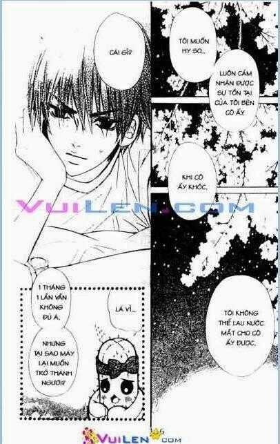 Chàng Trai Thứ 13 Chapter 6 trang 166