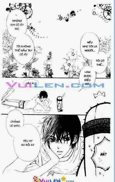 Chàng Trai Thứ 13 Chapter 6 trang 167