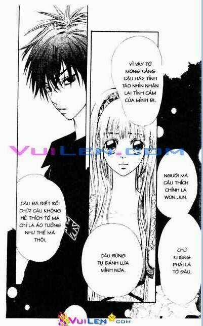 Chàng Trai Thứ 13 Chapter 6 trang 21