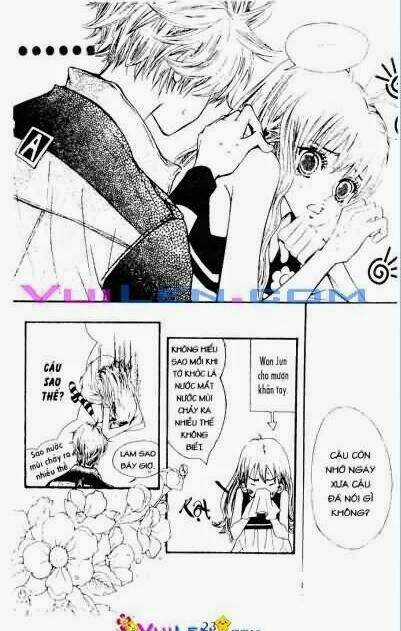 Chàng Trai Thứ 13 Chapter 6 trang 23