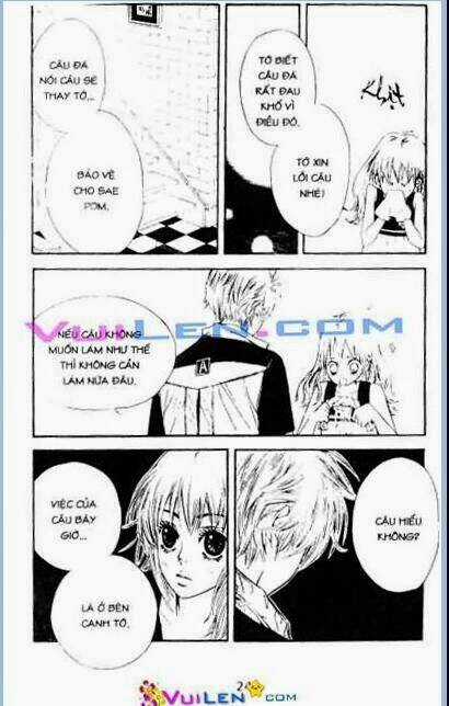 Chàng Trai Thứ 13 Chapter 6 trang 24