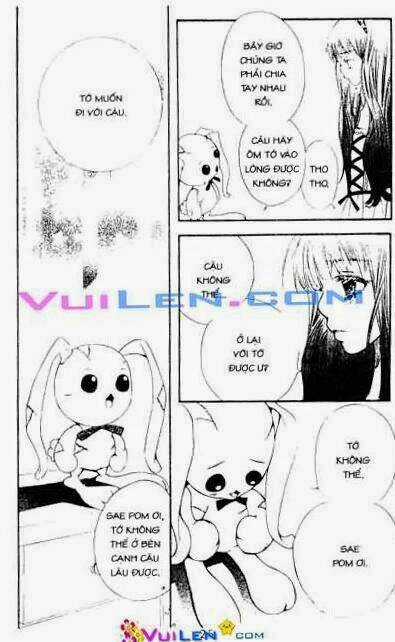 Chàng Trai Thứ 13 Chapter 6 trang 25