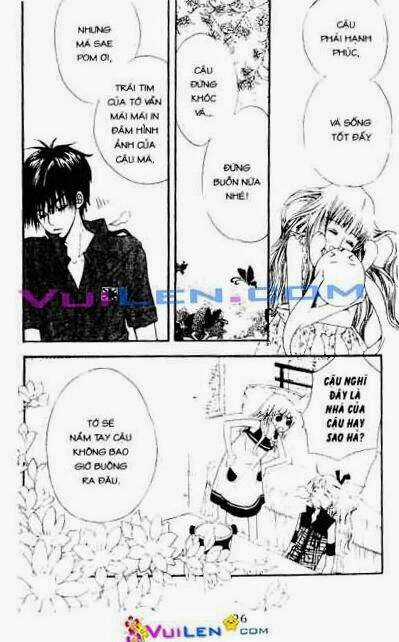 Chàng Trai Thứ 13 Chapter 6 trang 26