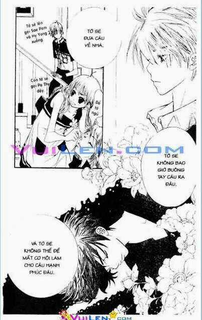 Chàng Trai Thứ 13 Chapter 6 trang 27