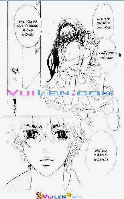 Chàng Trai Thứ 13 Chapter 6 trang 29