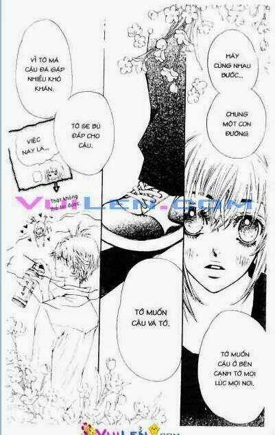 Chàng Trai Thứ 13 Chapter 6 trang 3