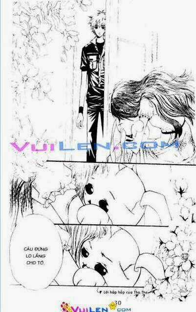 Chàng Trai Thứ 13 Chapter 6 trang 30