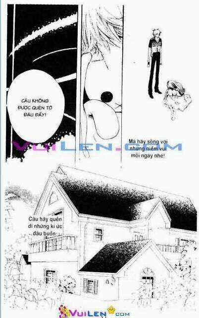 Chàng Trai Thứ 13 Chapter 6 trang 31