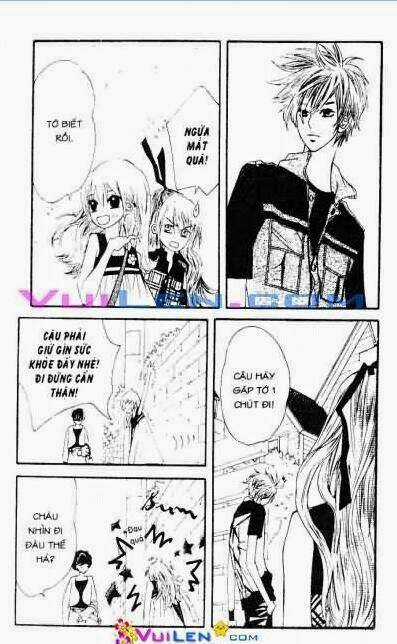 Chàng Trai Thứ 13 Chapter 6 trang 37