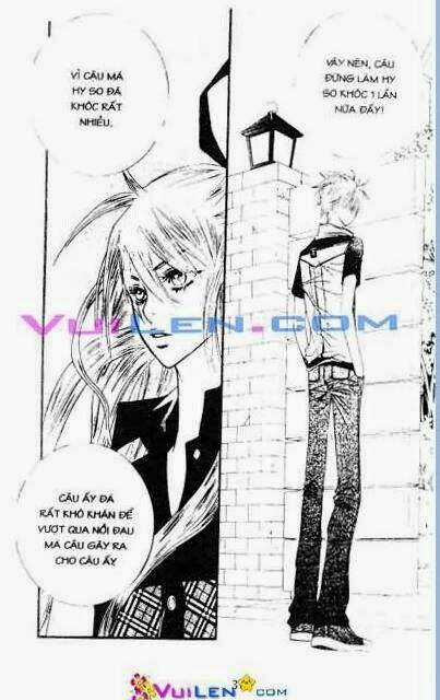 Chàng Trai Thứ 13 Chapter 6 trang 38