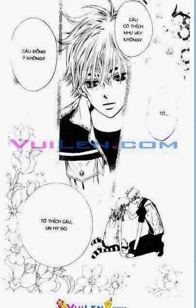 Chàng Trai Thứ 13 Chapter 6 trang 4