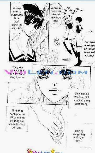 Chàng Trai Thứ 13 Chapter 6 trang 42