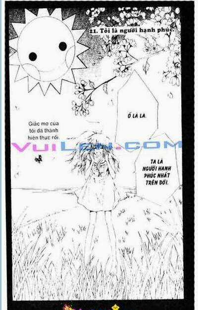 Chàng Trai Thứ 13 Chapter 6 trang 43