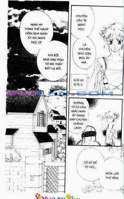 Chàng Trai Thứ 13 Chapter 6 trang 44