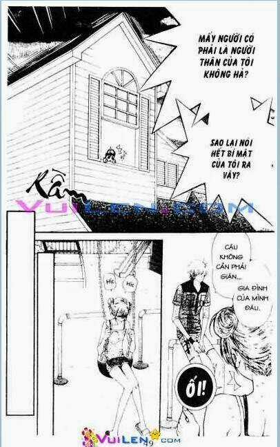 Chàng Trai Thứ 13 Chapter 6 trang 49