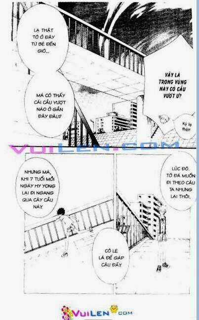 Chàng Trai Thứ 13 Chapter 6 trang 52