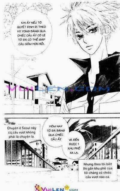 Chàng Trai Thứ 13 Chapter 6 trang 53