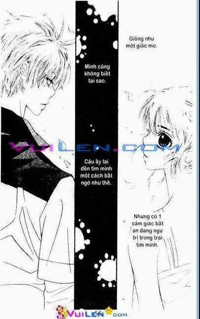 Chàng Trai Thứ 13 Chapter 6 trang 55