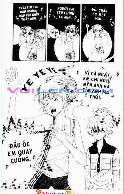 Chàng Trai Thứ 13 Chapter 6 trang 57