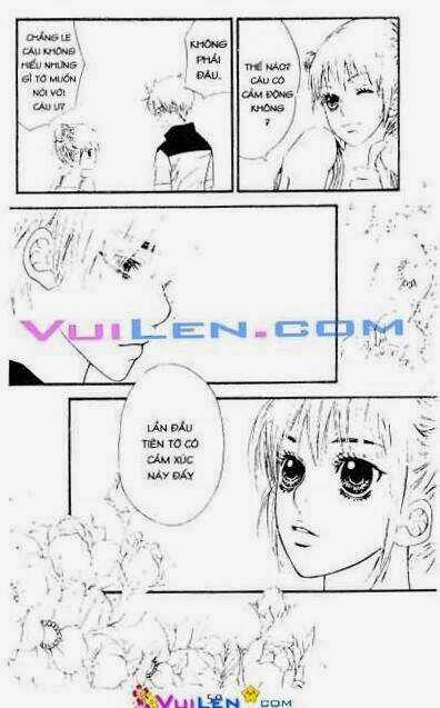 Chàng Trai Thứ 13 Chapter 6 trang 59