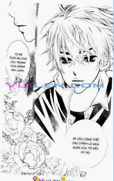 Chàng Trai Thứ 13 Chapter 6 trang 6