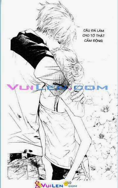 Chàng Trai Thứ 13 Chapter 6 trang 60