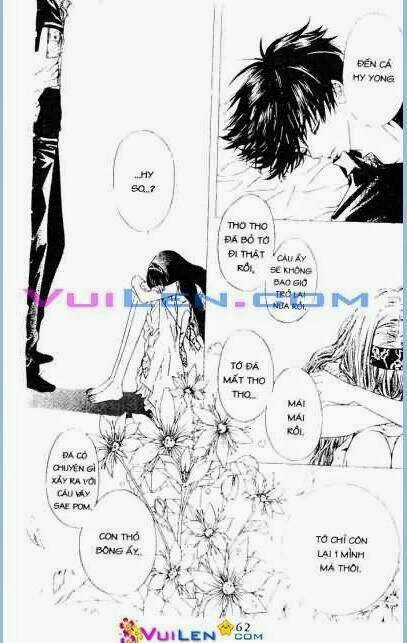 Chàng Trai Thứ 13 Chapter 6 trang 62