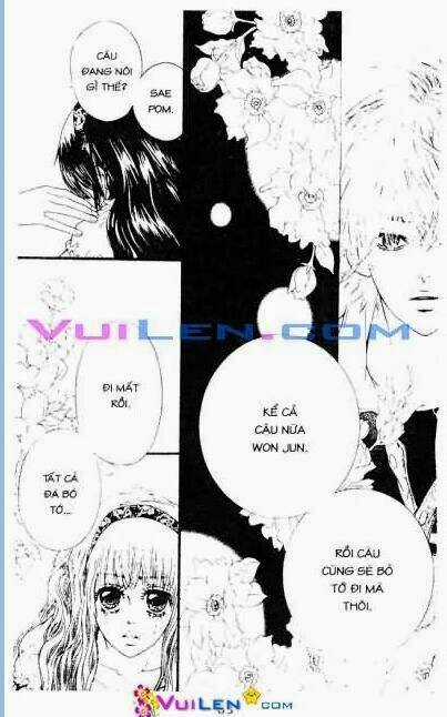 Chàng Trai Thứ 13 Chapter 6 trang 64