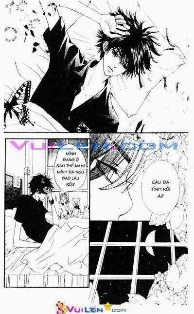 Chàng Trai Thứ 13 Chapter 6 trang 66