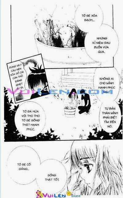 Chàng Trai Thứ 13 Chapter 6 trang 70