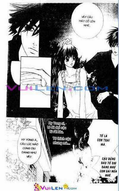 Chàng Trai Thứ 13 Chapter 6 trang 71