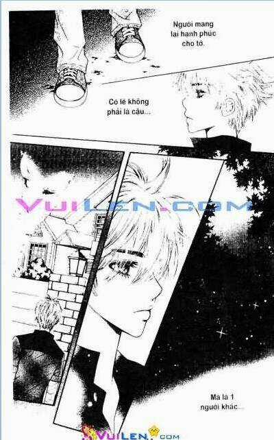 Chàng Trai Thứ 13 Chapter 6 trang 72