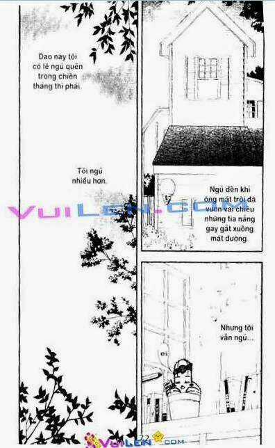 Chàng Trai Thứ 13 Chapter 6 trang 73