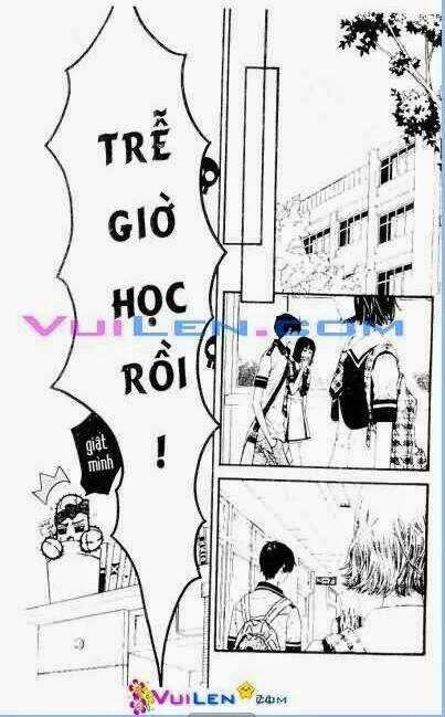 Chàng Trai Thứ 13 Chapter 6 trang 75