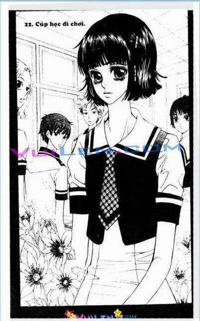 Chàng Trai Thứ 13 Chapter 6 trang 77