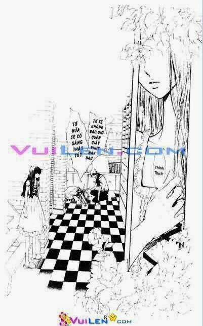 Chàng Trai Thứ 13 Chapter 6 trang 8