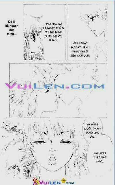 Chàng Trai Thứ 13 Chapter 6 trang 82