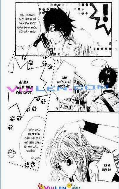 Chàng Trai Thứ 13 Chapter 6 trang 83