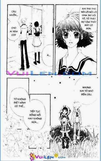 Chàng Trai Thứ 13 Chapter 6 trang 86