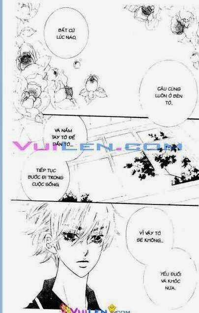 Chàng Trai Thứ 13 Chapter 6 trang 87