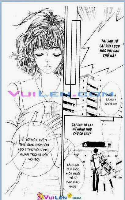 Chàng Trai Thứ 13 Chapter 6 trang 88