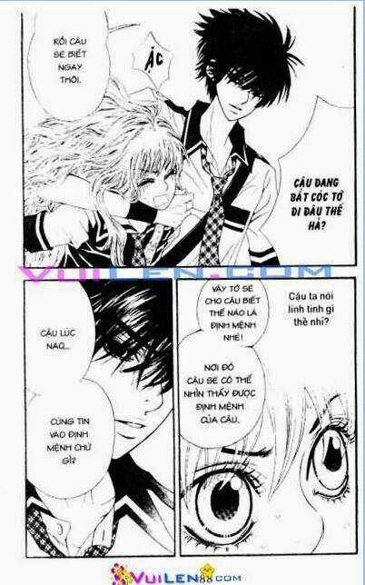 Chàng Trai Thứ 13 Chapter 6 trang 89