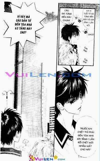 Chàng Trai Thứ 13 Chapter 6 trang 90