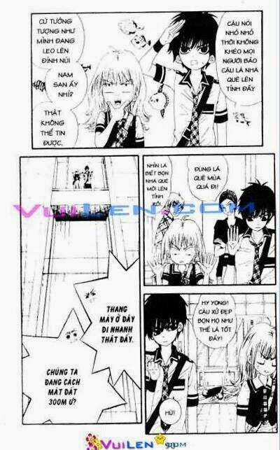 Chàng Trai Thứ 13 Chapter 6 trang 91