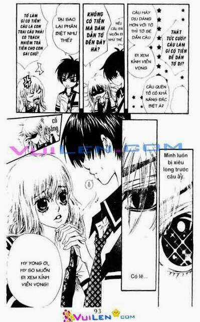 Chàng Trai Thứ 13 Chapter 6 trang 94