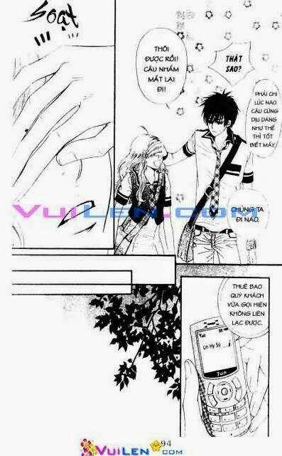 Chàng Trai Thứ 13 Chapter 6 trang 95