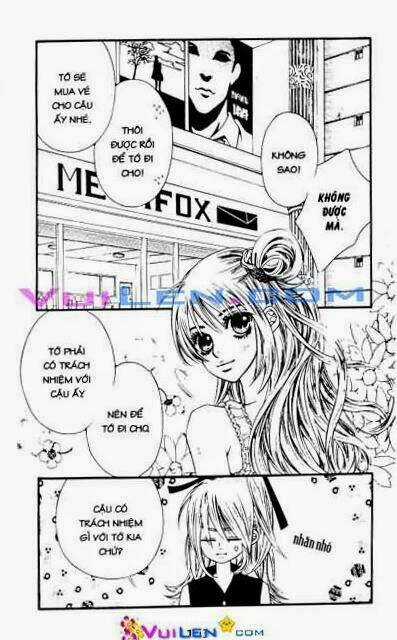 Chàng Trai Thứ 13 Chapter 7 trang 102