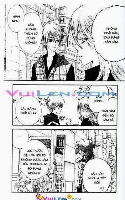 Chàng Trai Thứ 13 Chapter 7 trang 104