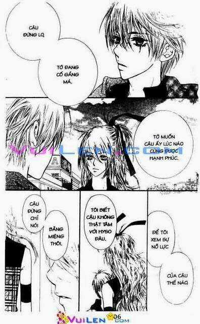 Chàng Trai Thứ 13 Chapter 7 trang 105