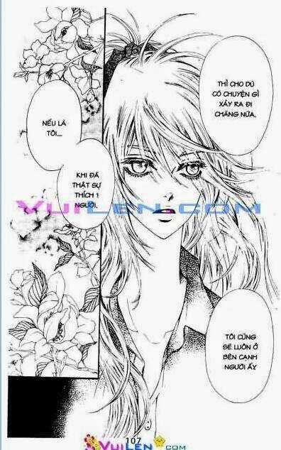 Chàng Trai Thứ 13 Chapter 7 trang 106